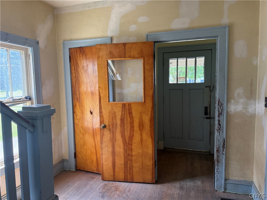 205 East Linden Street Rome, NY 13440 - Photo 4 of 31