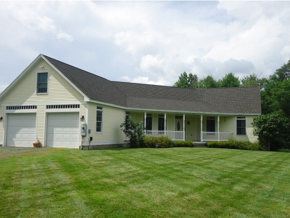 2 Laplante Road Lebanon, NH 03766 - Photo 1 of 1