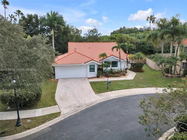 $4,500 | 1583 Eastlake Way, Weston, FL 33326