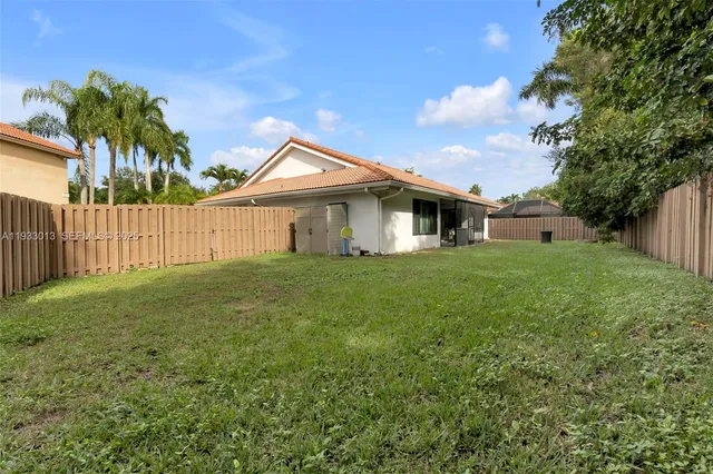 $7,000 | 1583 Eastlake Way, Weston, FL 33326