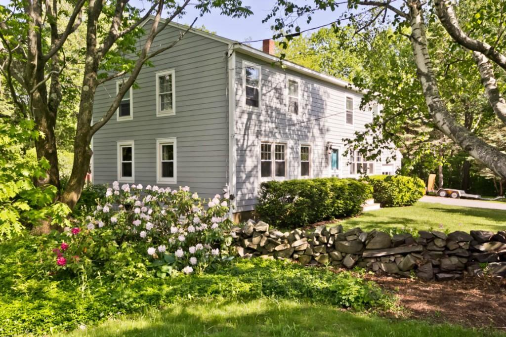 304 Mitchell Road Cape Elizabeth, ME 04107 - Photo 32 of 35 Photo