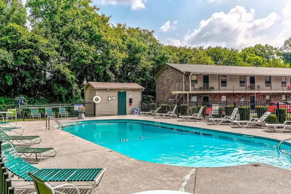 $1,050 | 801 Naylor Avenue, Unit A7, Murfreesboro, TN 37130