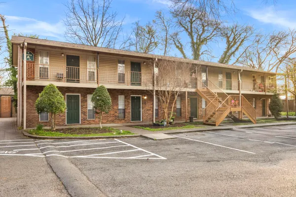 $1,050 | 801 Naylor Avenue, Unit A7, Murfreesboro, TN 37130