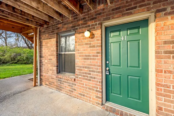 $1,050 | 801 Naylor Avenue, Unit A7, Murfreesboro, TN 37130