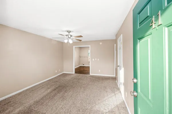 $1,050 | 801 Naylor Avenue, Unit A7, Murfreesboro, TN 37130