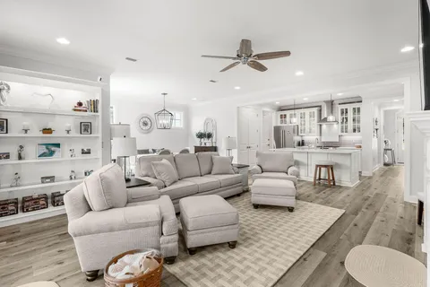 $710,000 | 149 Windrow Way Inlet Beach, Inlet Beach, FL 32461