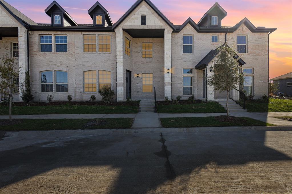 3640 Chaucer Trail Rowlett, TX 75088 - Photo 1 of 17 View of property