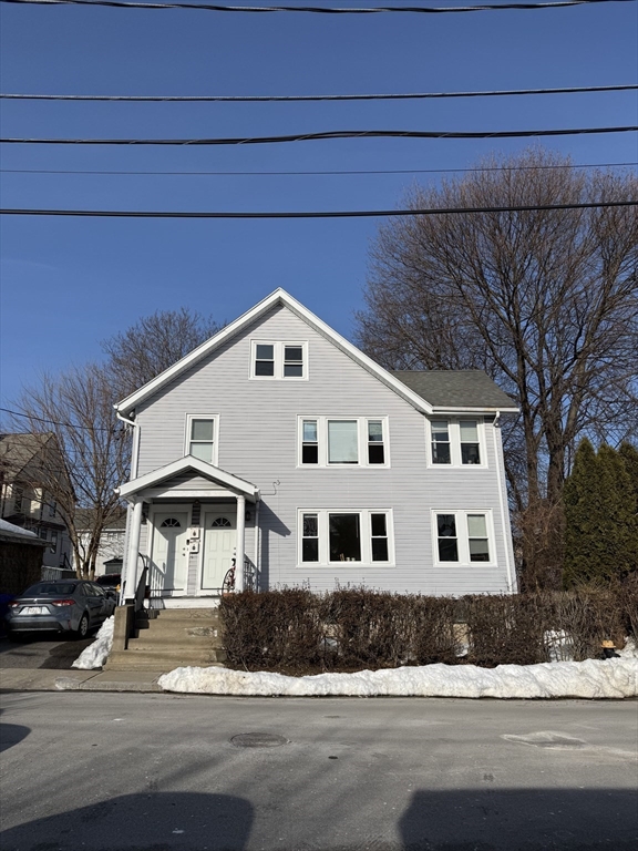 6-8 Cenacle Road, Unit 2 Boston, MA 02135 - Photo 1 of 8