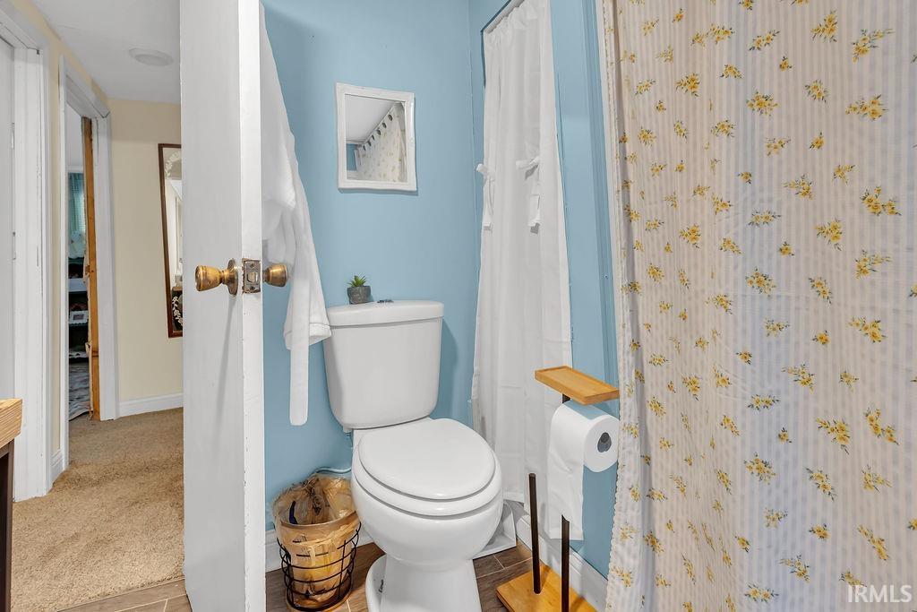 445 Rogers Road West Bloomington, IN 47403 - Photo 21 of 37 Gallery Image 21
