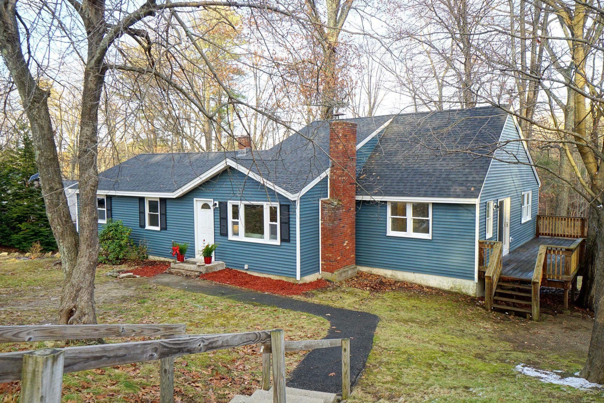 43 Joseph Road Salem, NH 03079 - Photo 2 of 39 Gallery Image 2
