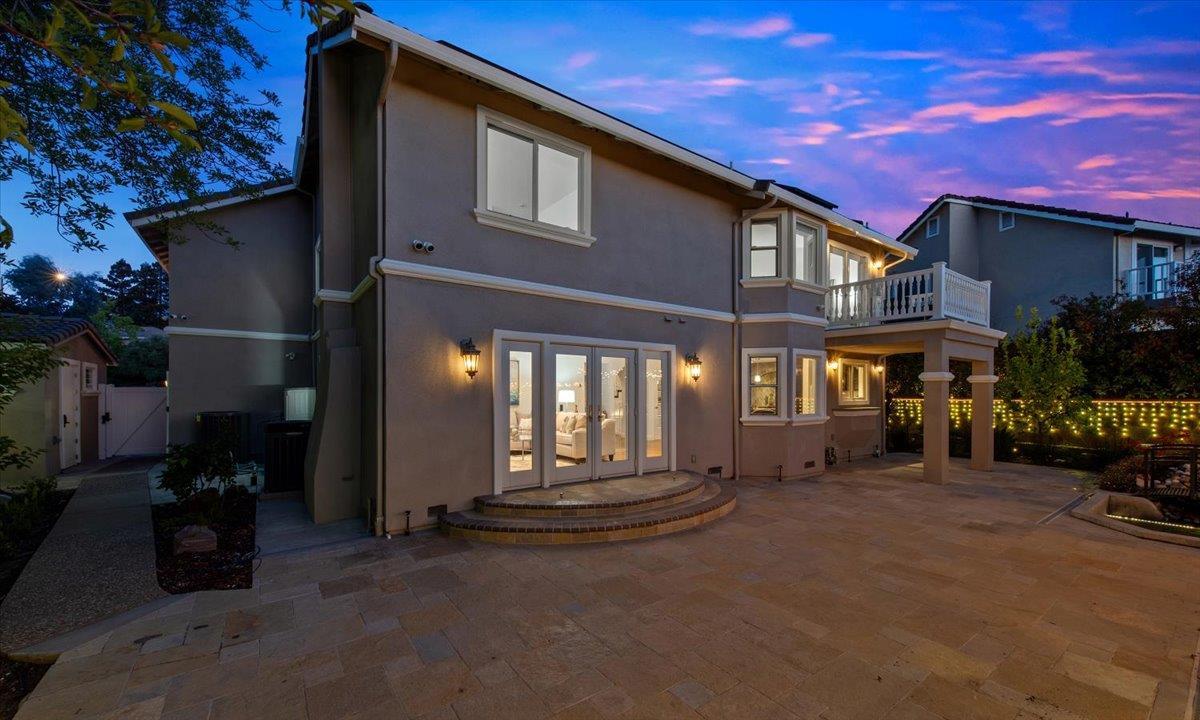 1141 Valley Quail Circle San Jose, CA 95120 - Photo 18 of 49