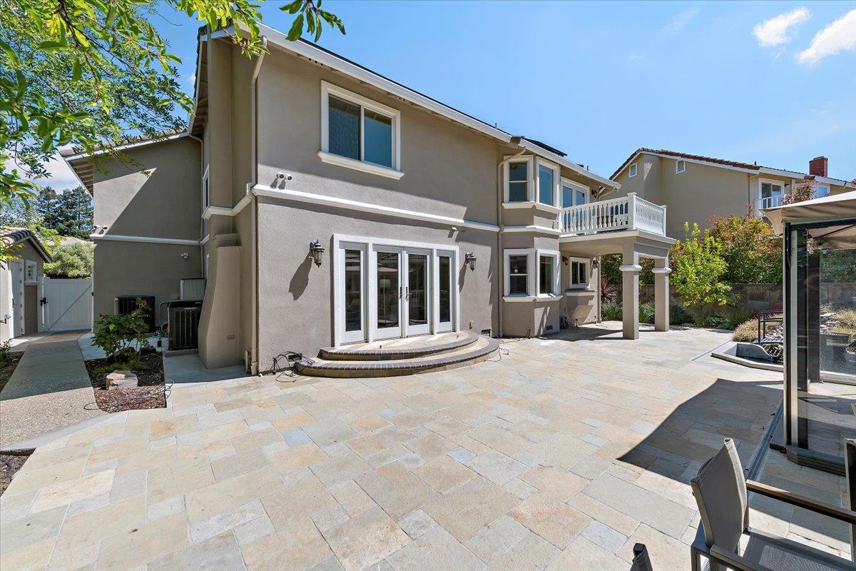 1141 Valley Quail Circle San Jose, CA 95120 - Photo 19 of 49