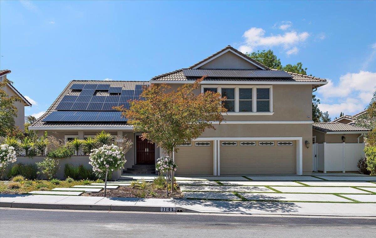 1141 Valley Quail Circle San Jose, CA 95120 - Photo 2 of 49