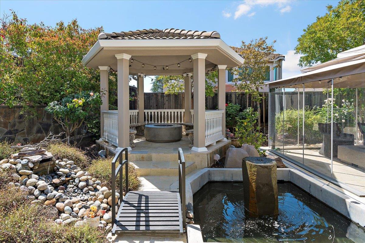 1141 Valley Quail Circle San Jose, CA 95120 - Photo 30 of 49