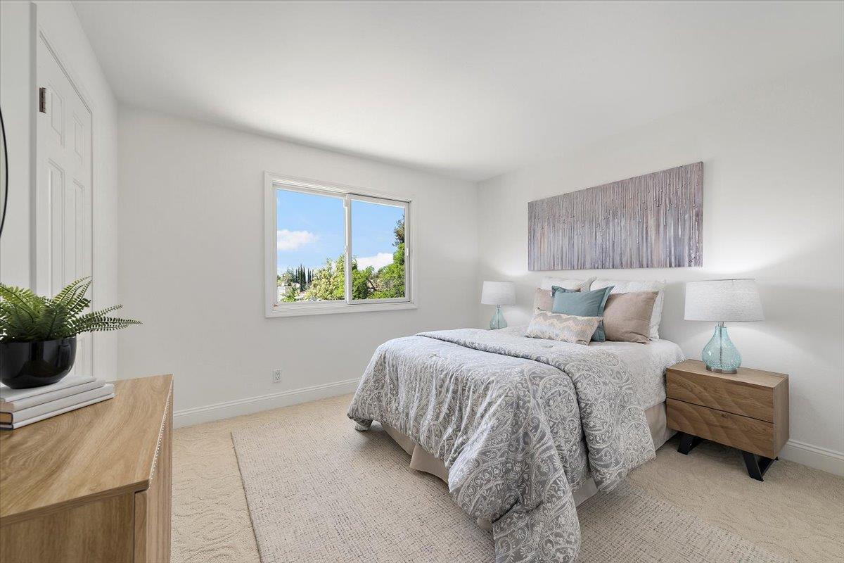 1141 Valley Quail Circle San Jose, CA 95120 - Photo 37 of 49