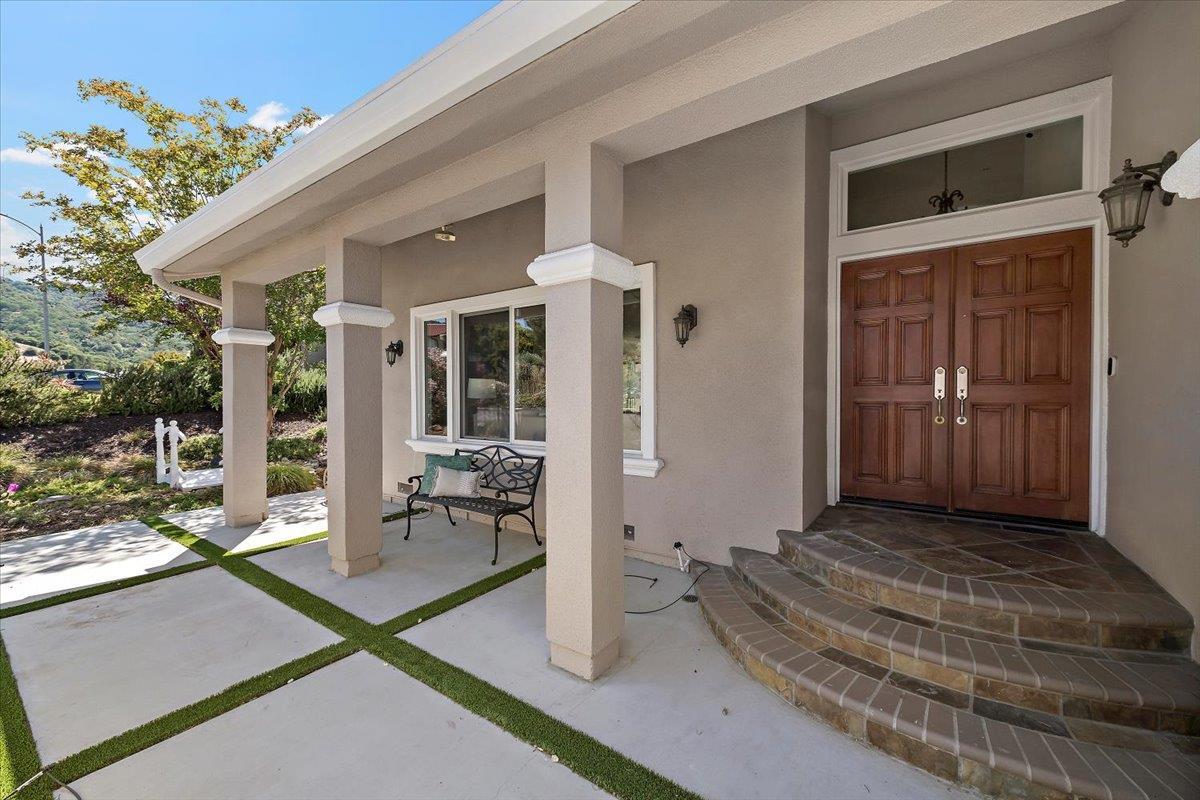 1141 Valley Quail Circle San Jose, CA 95120 - Photo 4 of 49