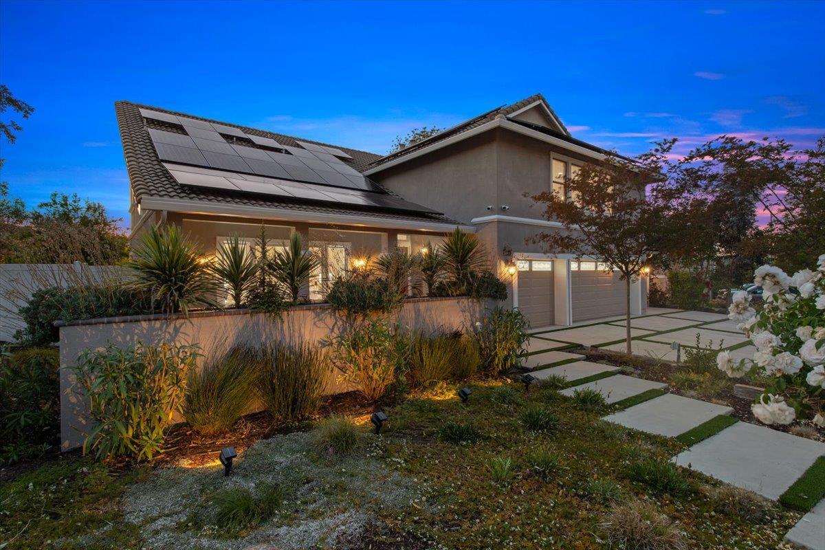 1141 Valley Quail Circle San Jose, CA 95120 - Photo 5 of 49