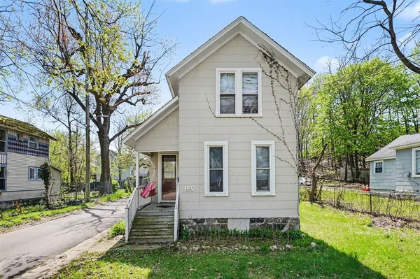 $145,000 | 1127 Forbes Street, Kalamazoo, MI 49006