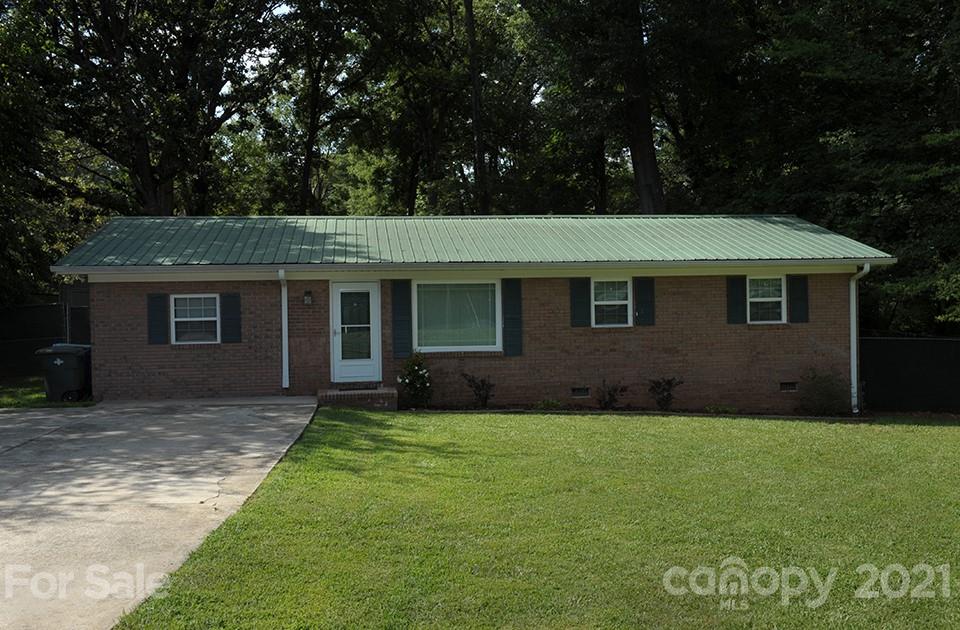 628 Newsome Road Salisbury, NC 28146 - Photo 1 of 19 Gallery Image 1