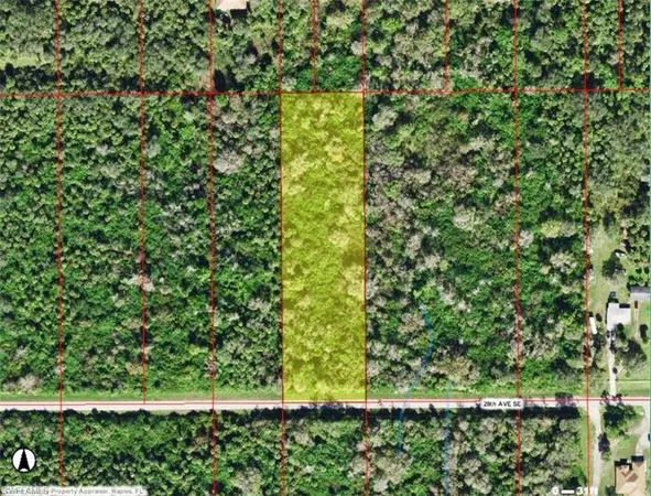 $69,900 | Xxxx 28th Avenue Southeast, Naples, FL 34103