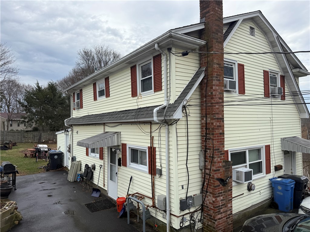 27 Fairview Avenue Cumberland, RI 02864 - Photo 1 of 16