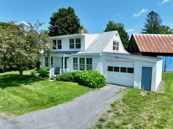 $345,000 | 39 Bridge Road, Thetford, VT 05054