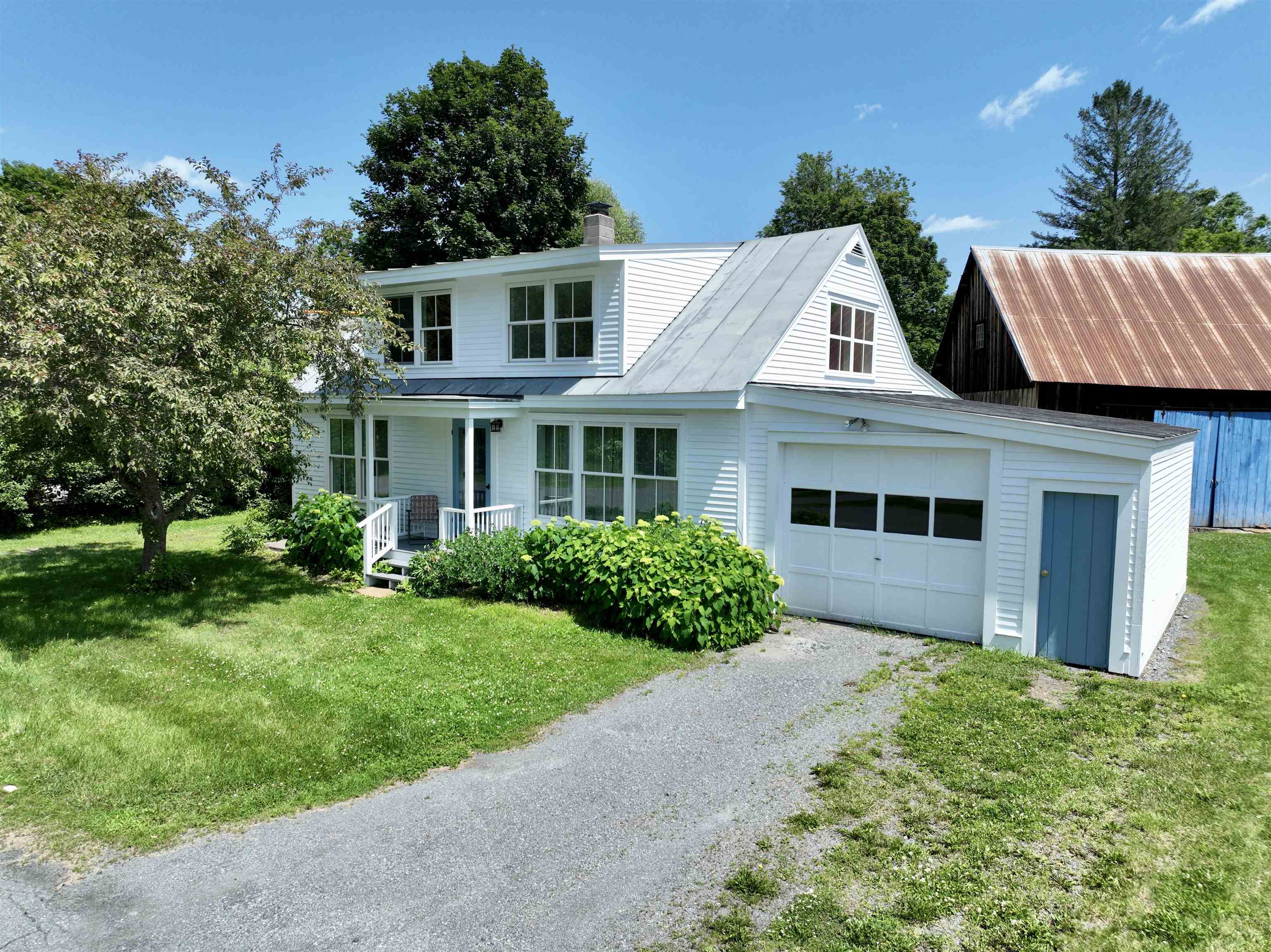 39 Bridge Road Thetford, VT 05054 - Photo 1 of 23
