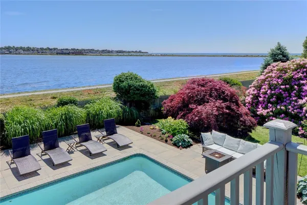 $3,500,000 | 172 Eustis Avenue, Newport, RI 02840