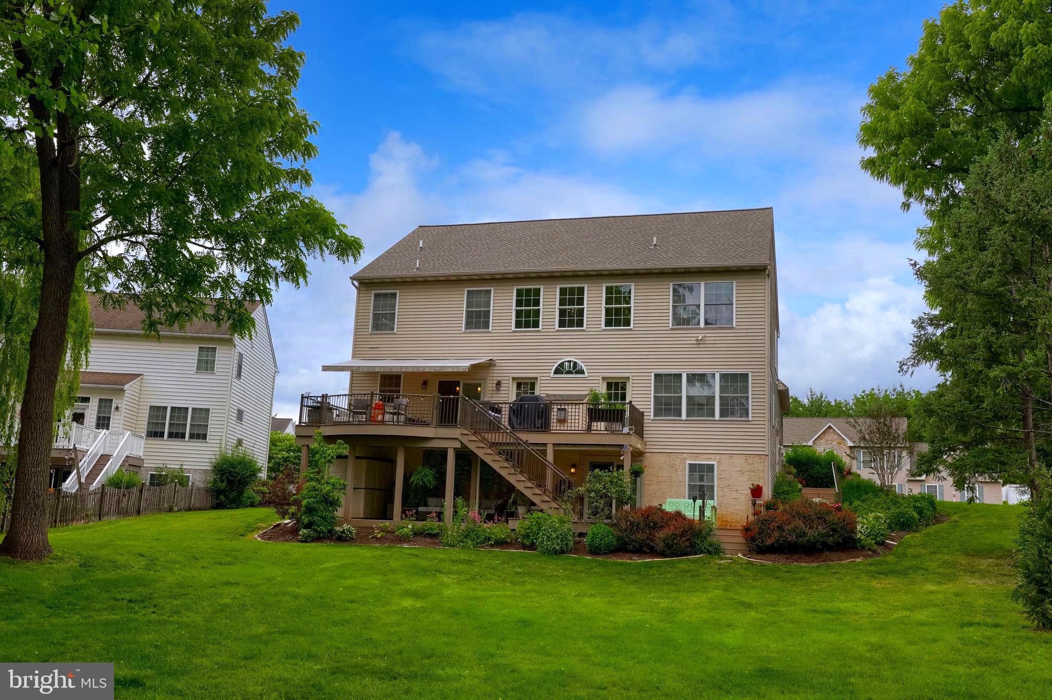 238 Heatherstone Way Lancaster, PA 17601 - Photo 105 of 141