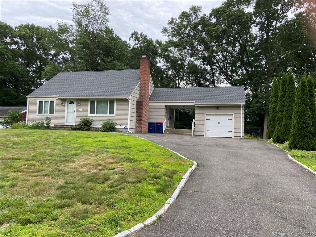 109 Cottage Street, Trumbull, CT 06611 Compass