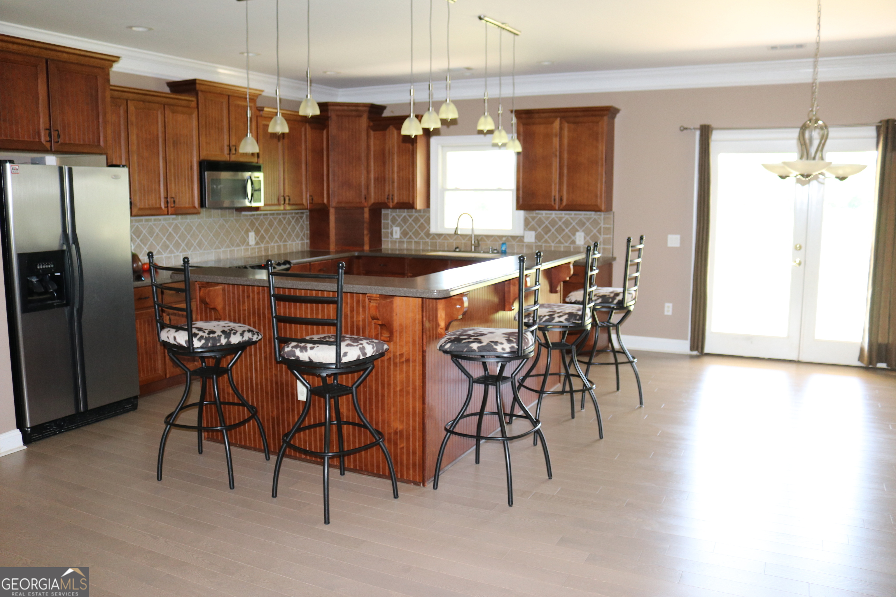 1100 Walton Mill Road Madison, GA 30650 - Photo 4 of 20