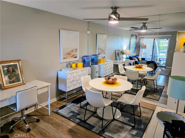 $229,000 | 575 North Villa Court, Unit 103, Palm Springs, CA 92262