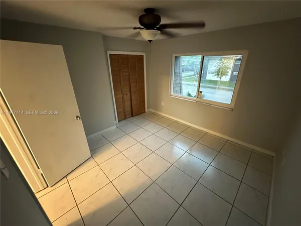 $2,000 | 10902 Southwest 2nd Street, Unit 4F, Sweetwater, FL 33174