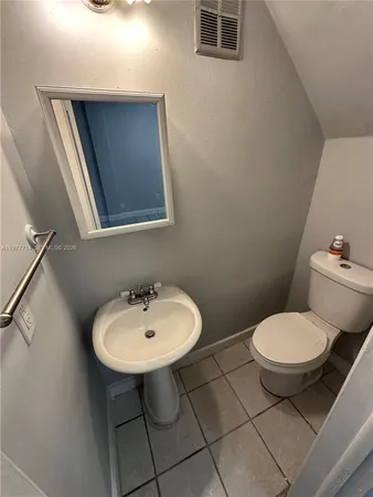 $2,000 | 10902 Southwest 2nd Street, Unit 4F, Sweetwater, FL 33174