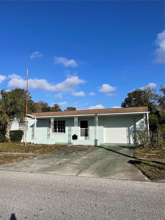 4730 Ackerman Street New Port Richey, FL 34653 - Photo 1 of 1 Gallery Image 1