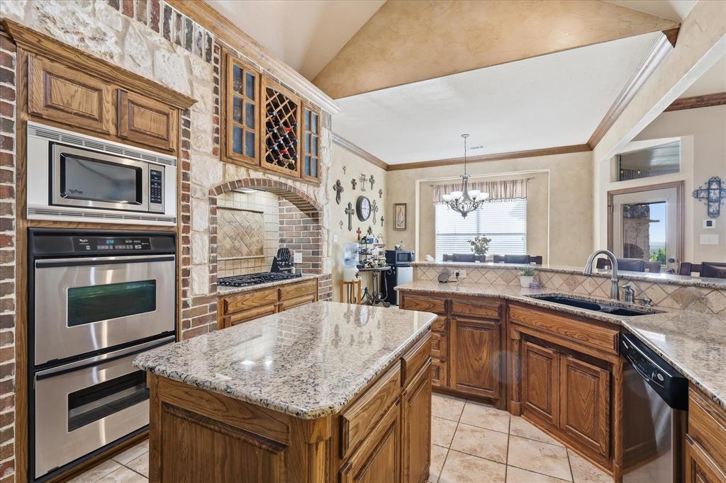 12025 Vista Ranch Way Fort Worth, TX 76179 - Photo 11 of 40