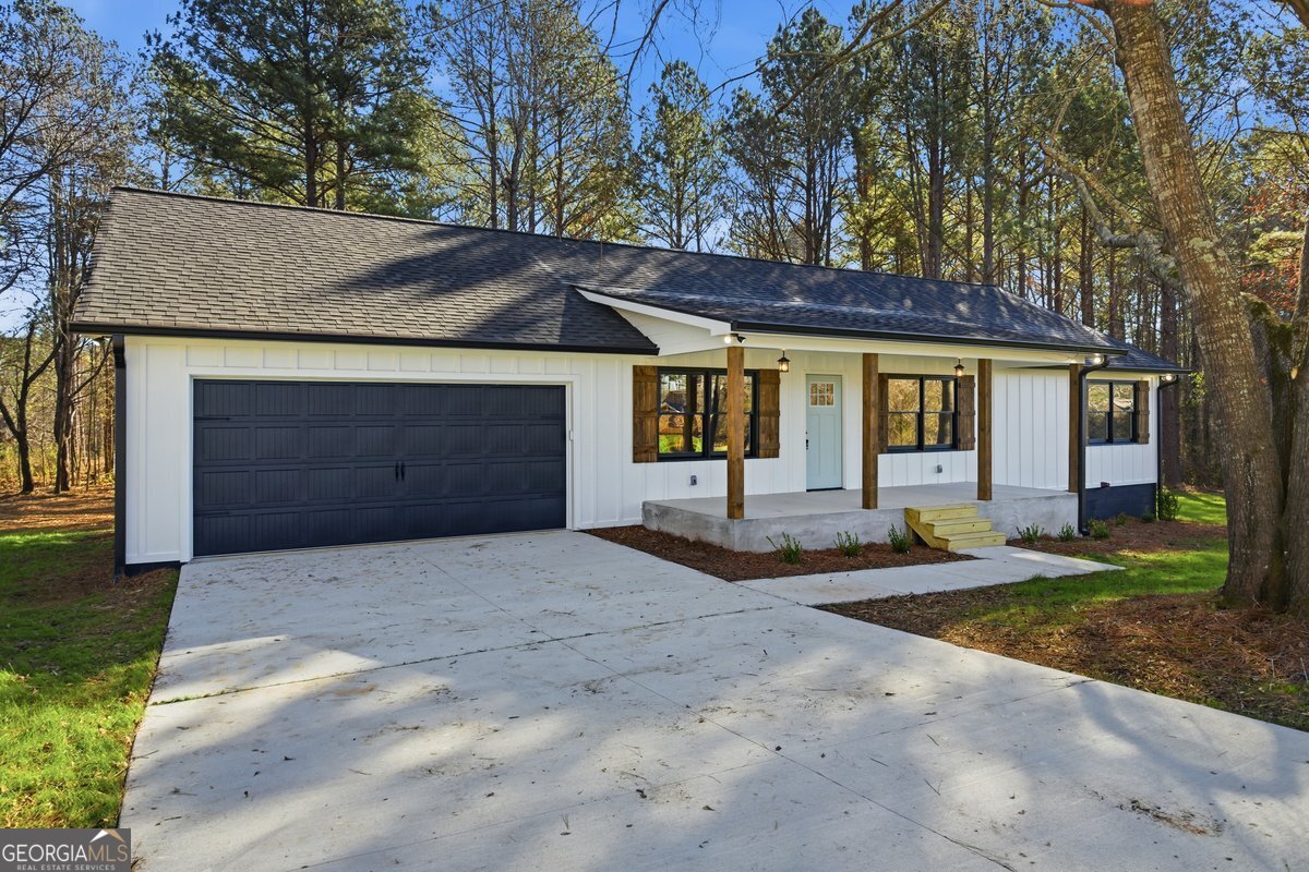 930 Wynn Road McDonough, GA 30252 - Photo 2 of 35