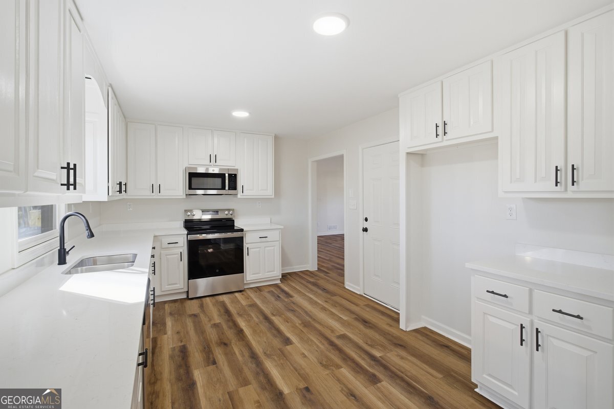 930 Wynn Road McDonough, GA 30252 - Photo 22 of 35