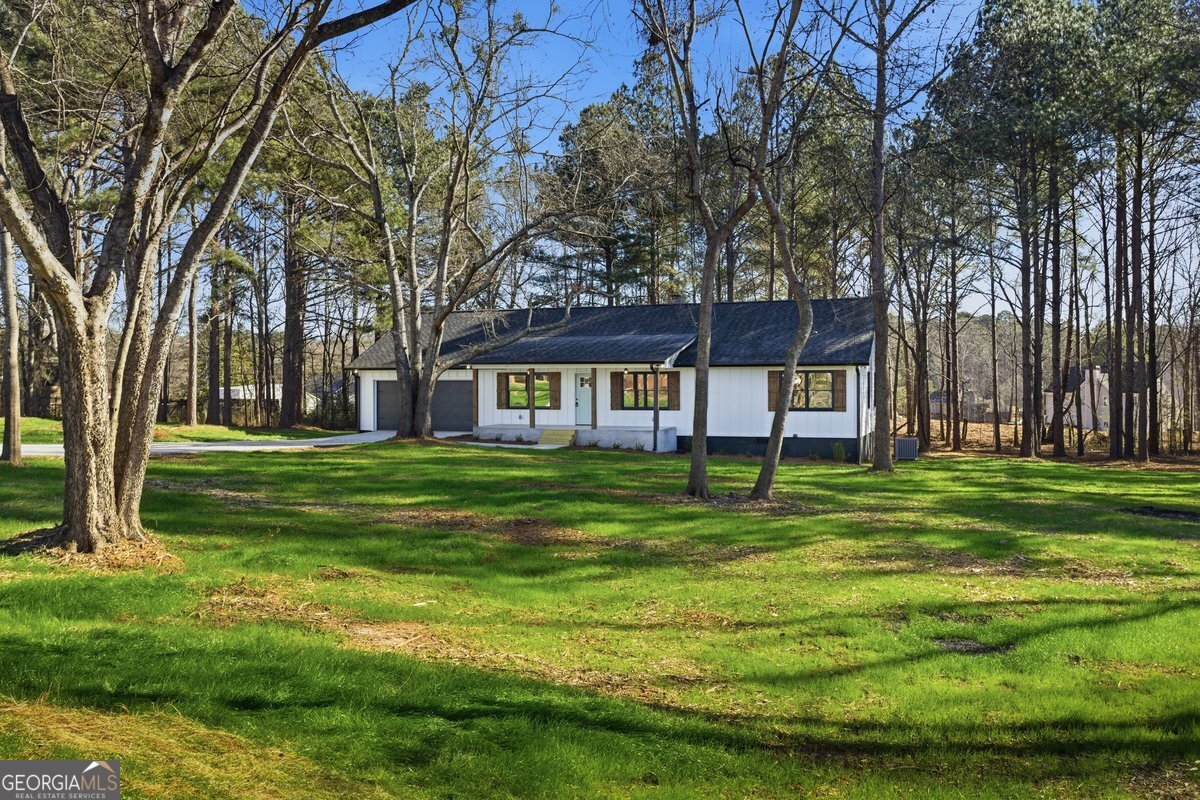 930 Wynn Road McDonough, GA 30252 - Photo 5 of 35