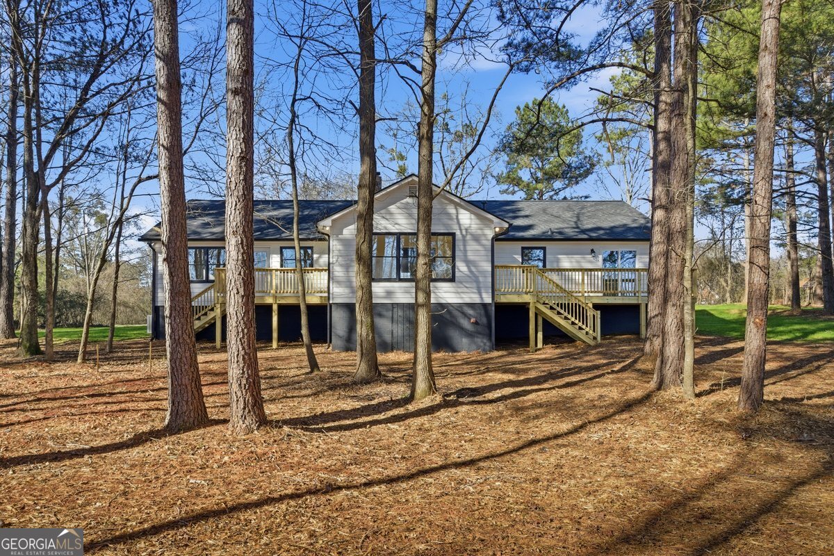 930 Wynn Road McDonough, GA 30252 - Photo 7 of 35