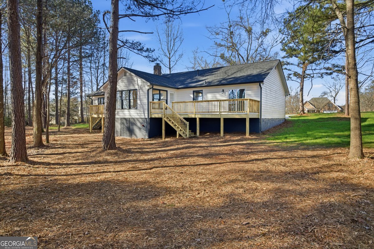 930 Wynn Road McDonough, GA 30252 - Photo 8 of 35