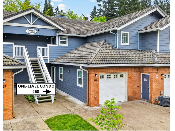 $445,000 | 30366 Southwest Ruth Street, Unit 68, Wilsonville, OR 97070