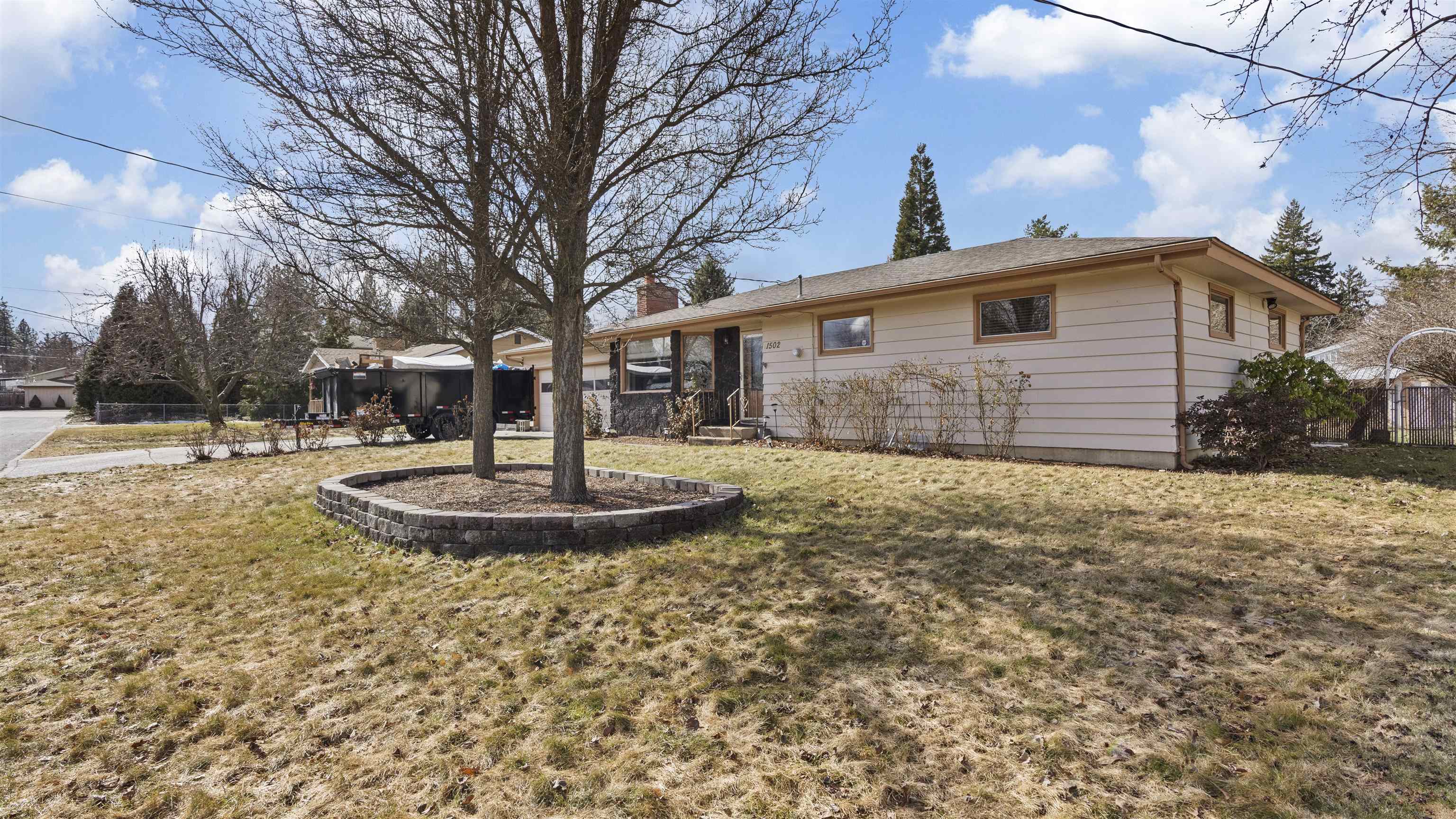 1502 South Wilbur Road Spokane Valley, WA 99206 - Photo 1 of 29