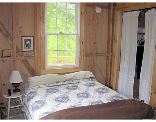 169 Shore Road Kents Hill, ME 04349 - Photo 6 of 15 Bedroom. First Floor Bedroom