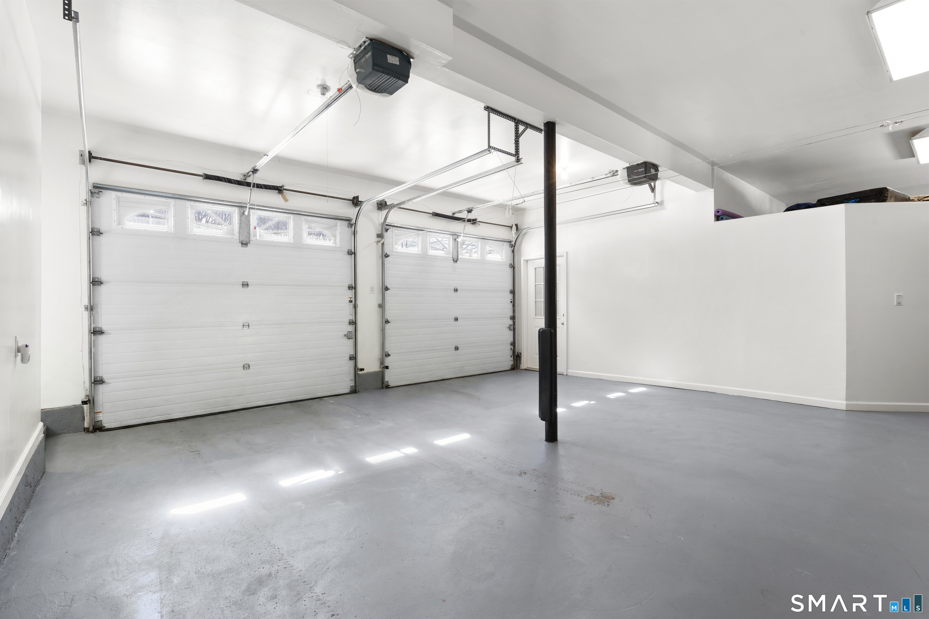 1729 Litchfield Road Watertown, CT 06795 - Photo 35 of 39 a view of a garage