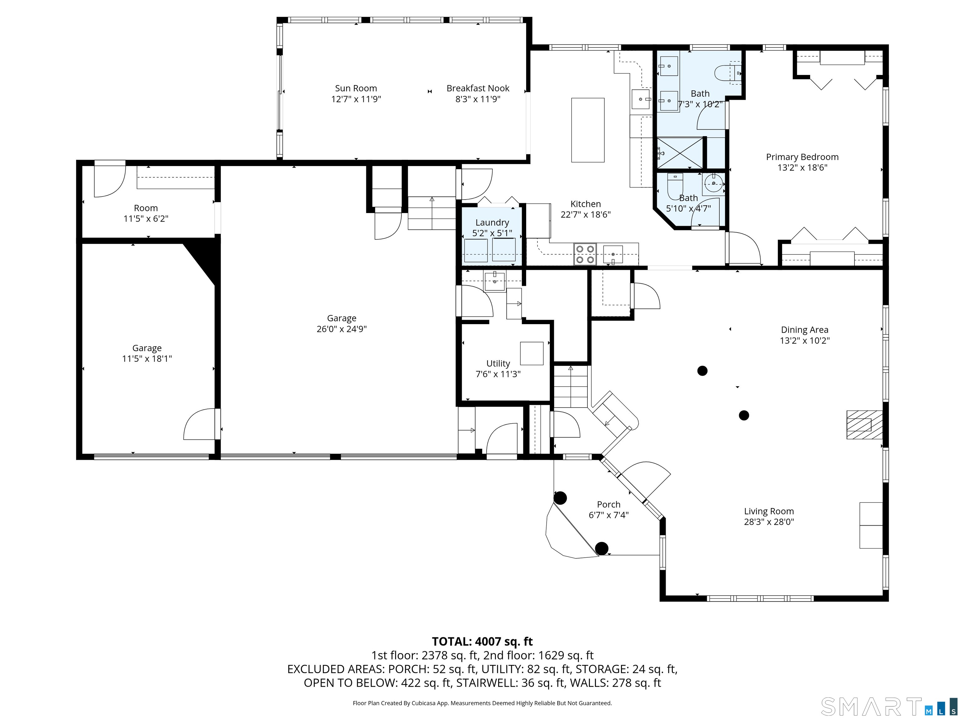 1729 Litchfield Road Watertown, CT 06795 - Photo 39 of 39 a picture of a room