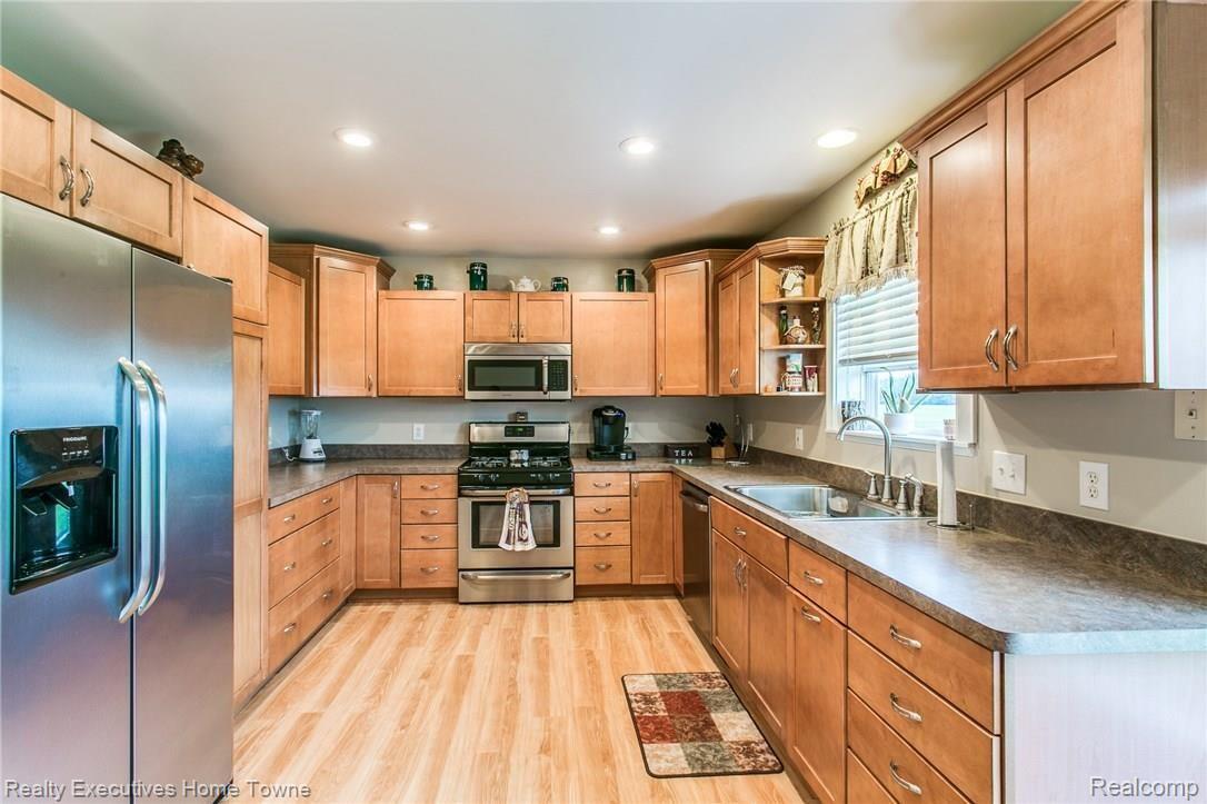 8168 Kilgore Road Avoca, MI 48006 - Photo 21 of 41 8168 Kilgore-25.JPG