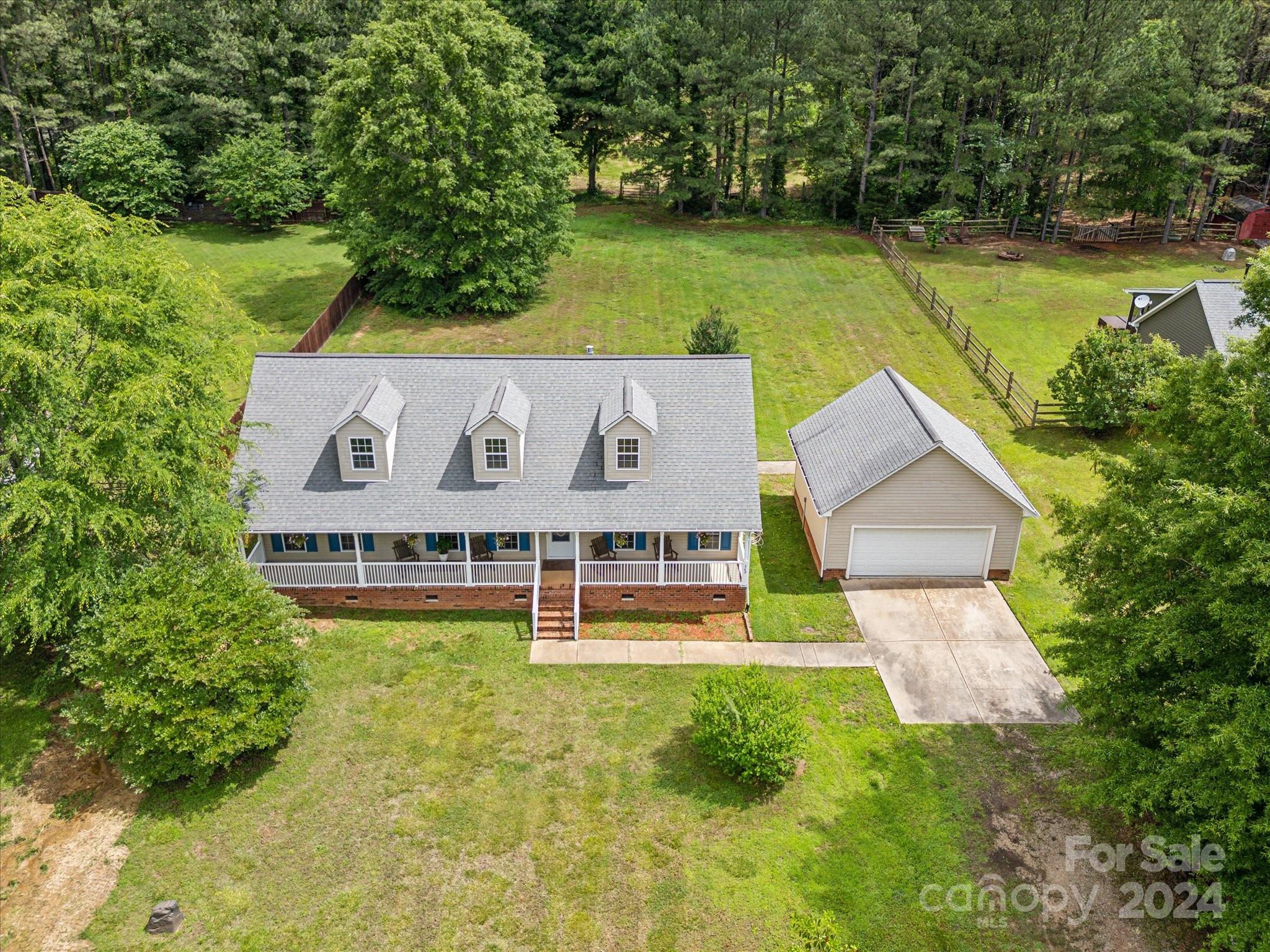 369 Pitts Road Catawba, SC 29704 - Photo 41 of 43 Gallery Image 41