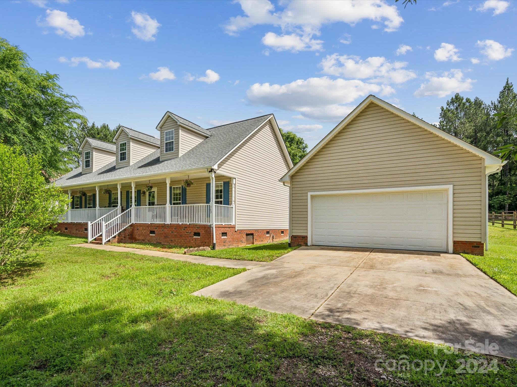 369 Pitts Road Catawba, SC 29704 - Photo 43 of 43 Gallery Image 43