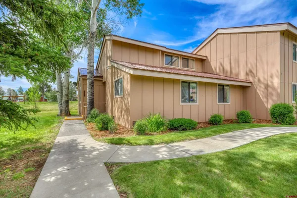 $349,995 | 145 Davis Cup Drive, Unit 4037, Pagosa Springs, CO 81147